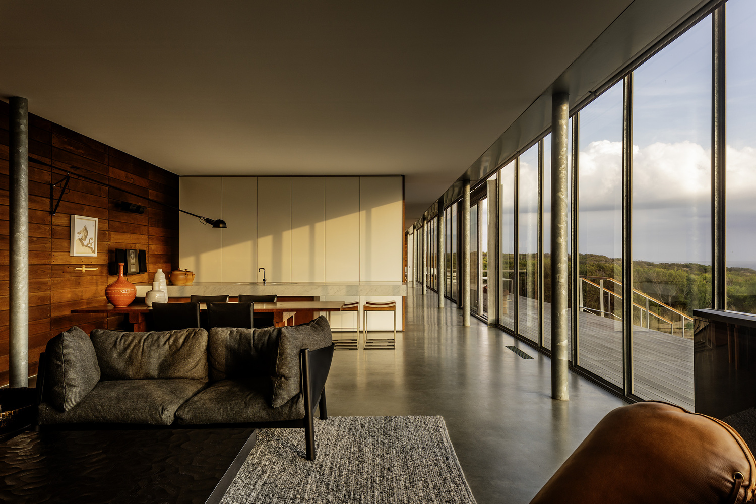 圣安德鲁斯海滩别墅-40