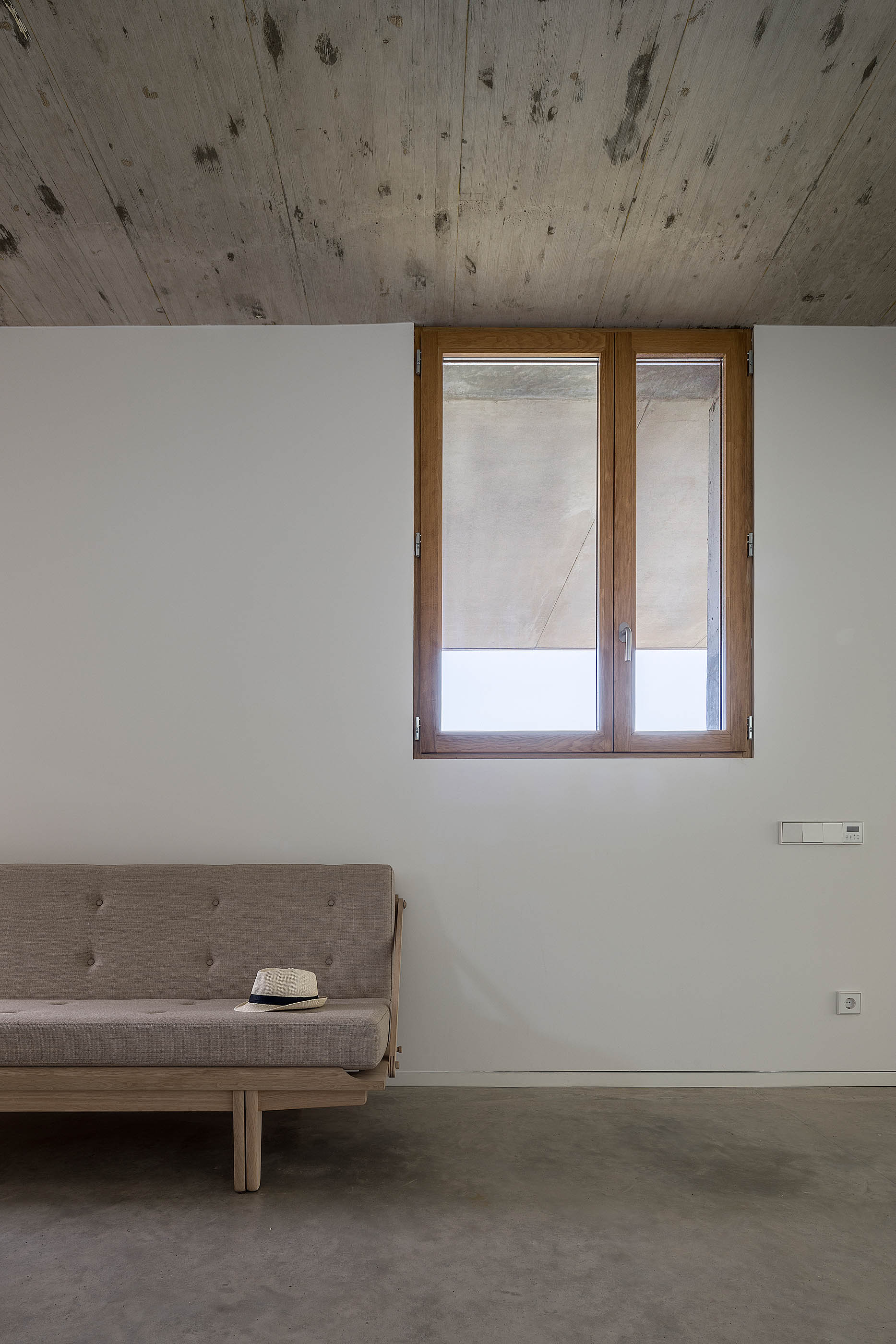 Port de la Selva 住宅丨西班牙丨marià castelló,architecture-75