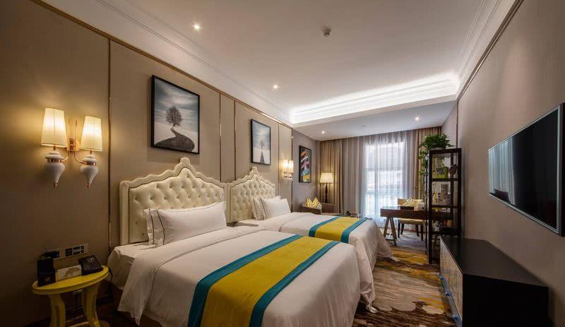 深圳爱琴海艺术主题酒店-26