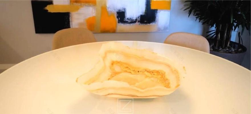 欧式奢华家居,浪漫优雅的现代空间-44