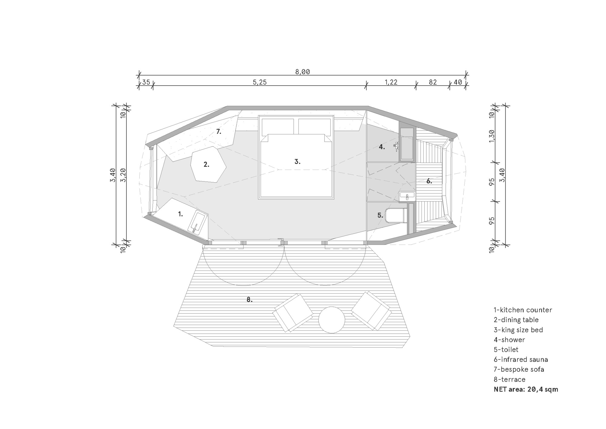 丨美国纽约丨Hello Wood-15