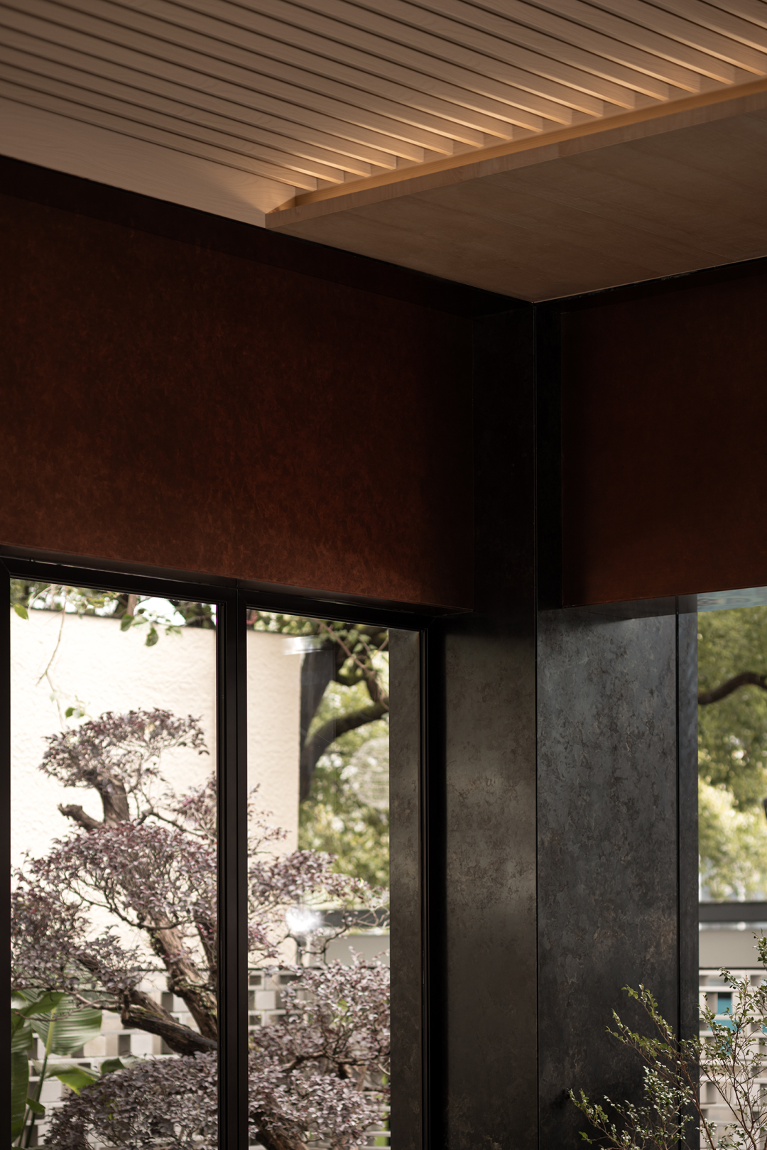 意德美嘉温州展厅丨中国温州丨言禾内境-17