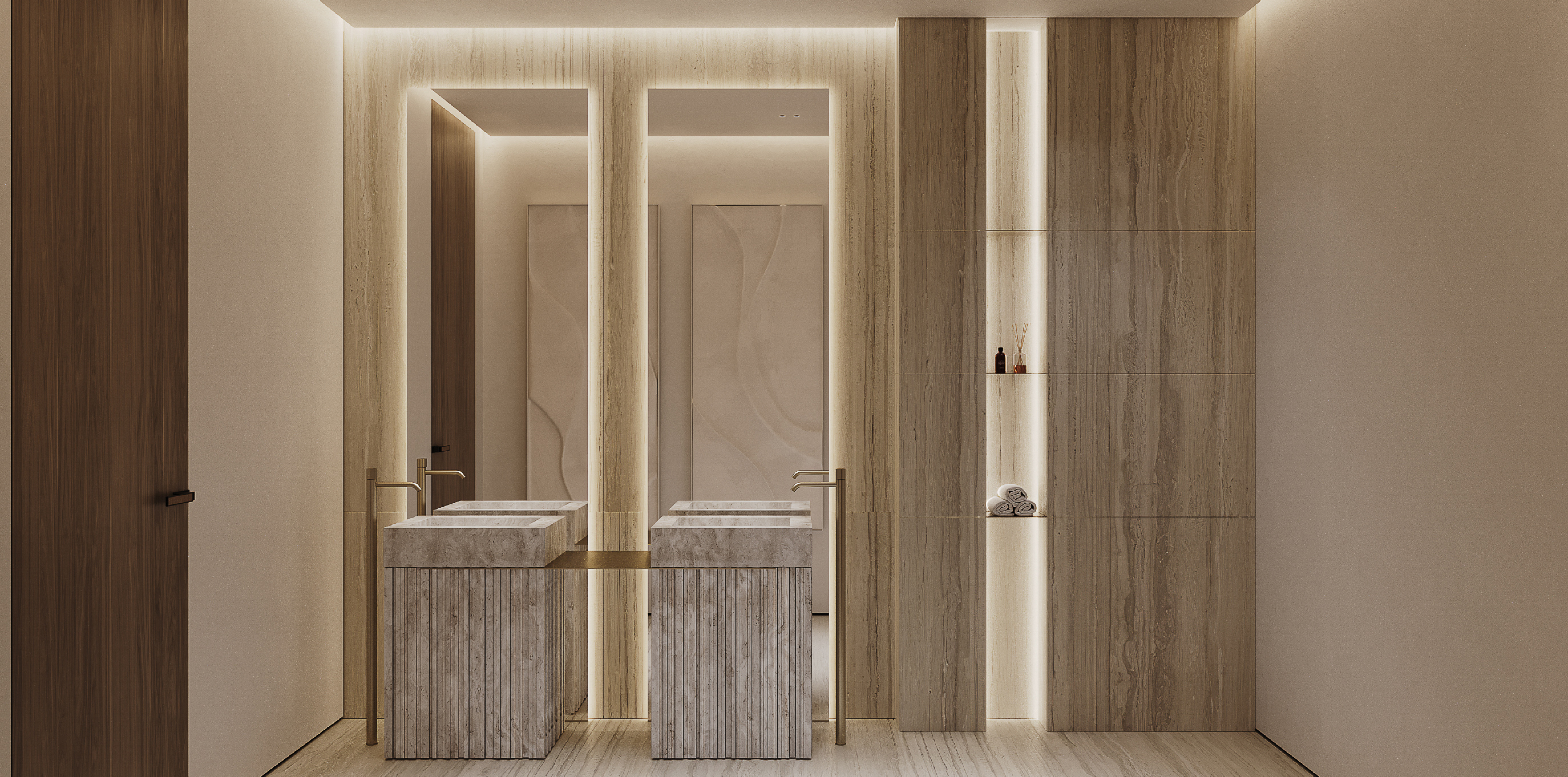 Contemporary comfort home-16