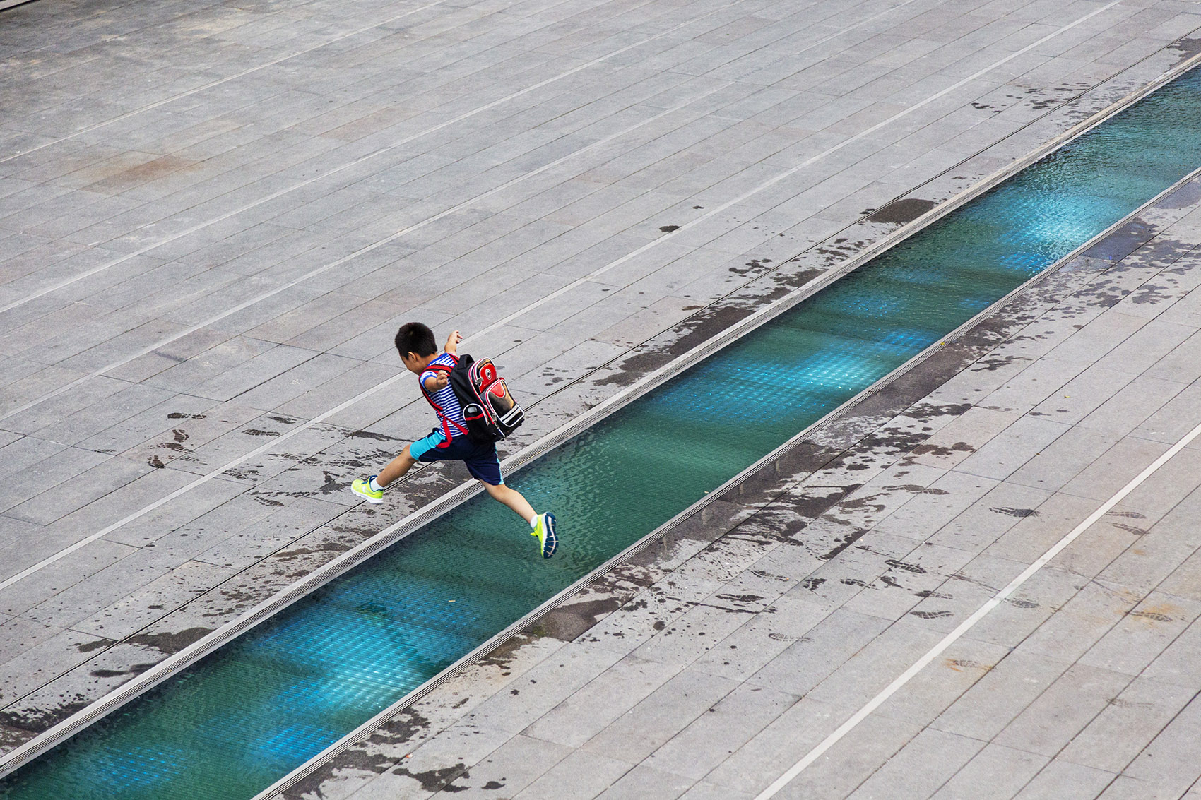 访谈专辑第二十一期 & 张唐景观-107