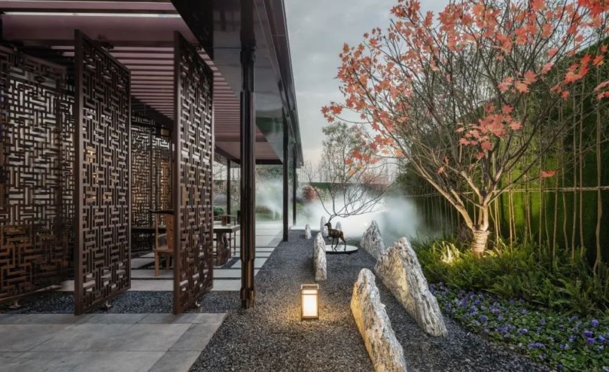 禹洲·满江墅丨中国福州-161