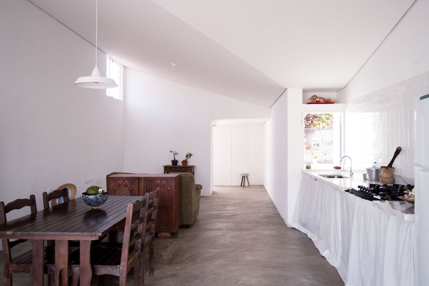 巴西 Dona Zuzinha 房子丨DL AA-39