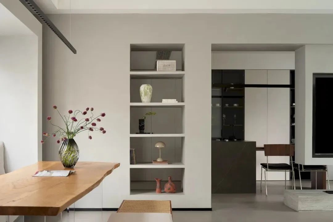 悠然雅居L宅丨中国苏州丨肯吾设计事务所-44