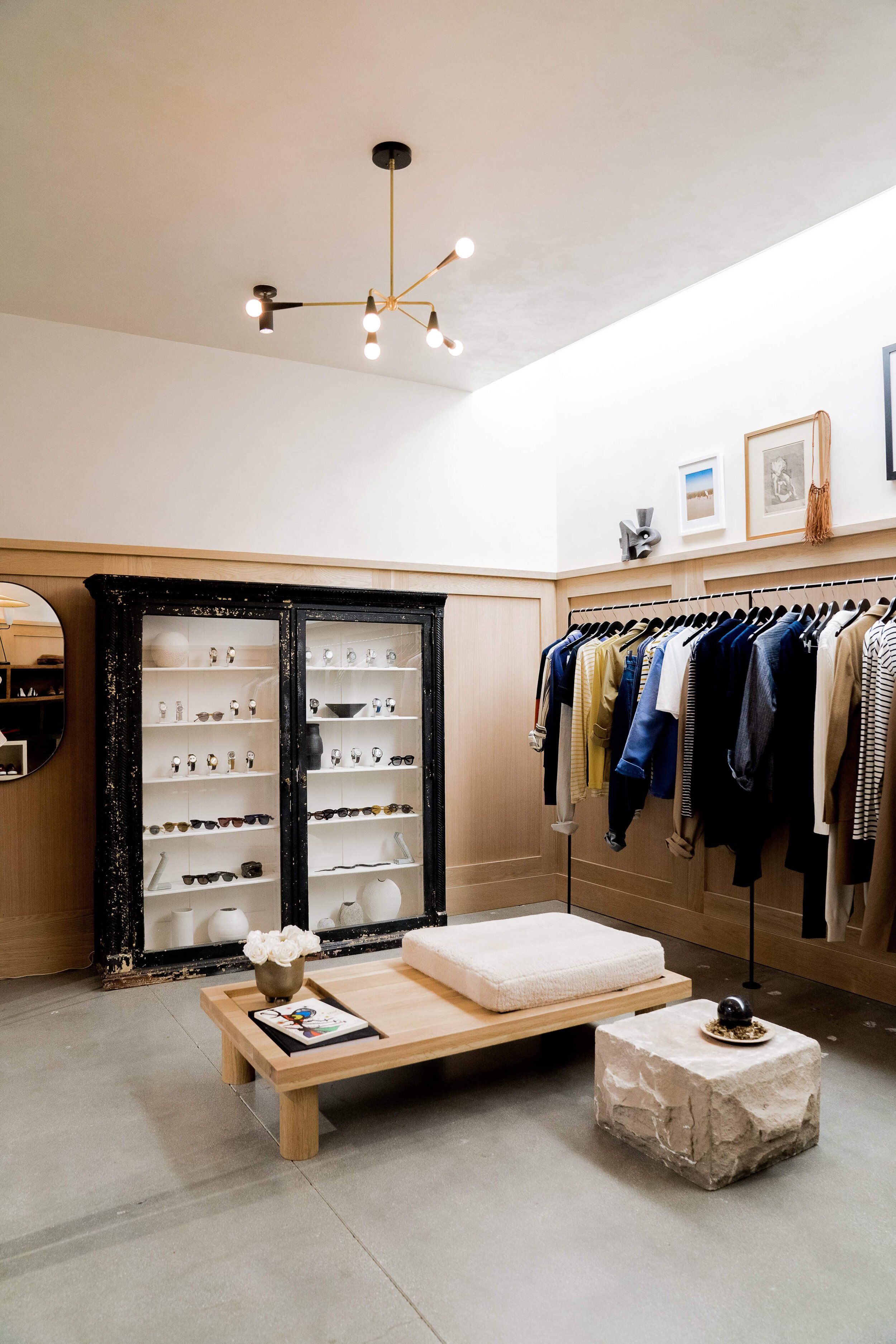 The Optimist丨Jeremiah Brent设计-0