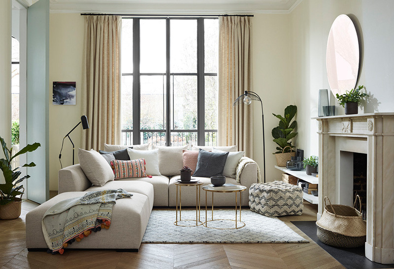 秋季灵感 | 约翰·刘易斯家居装饰-9