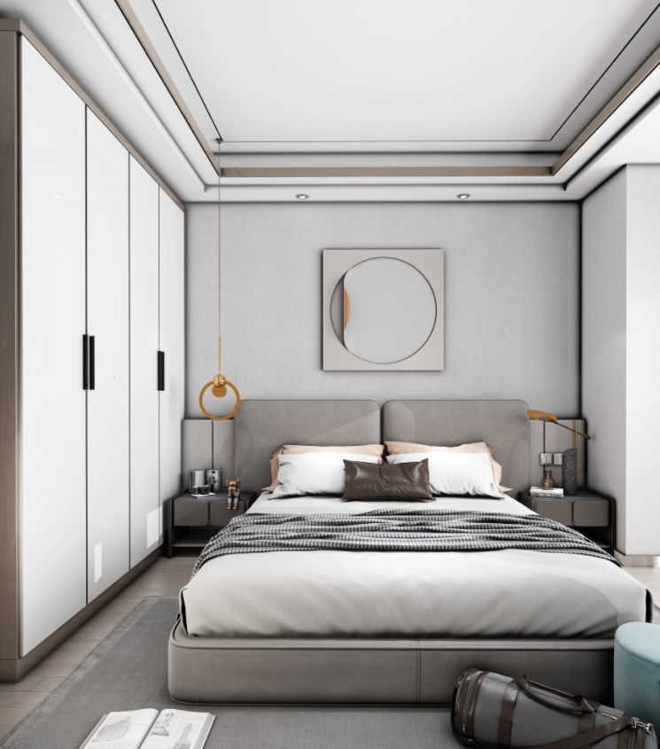 自然之美室内设计-7