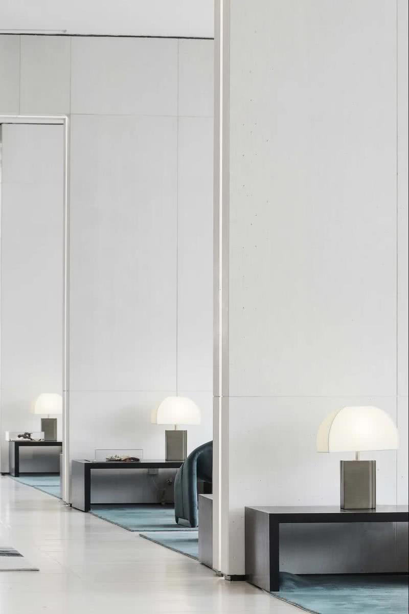 珠海融创云水观璟销售中心丨中国珠海丨不详-38