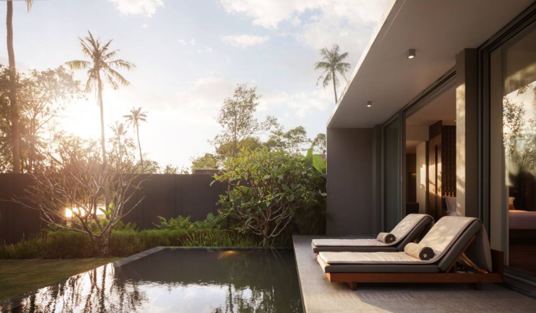 柬埔寨瓜隆群岛的首家度假酒店 / Alila-17