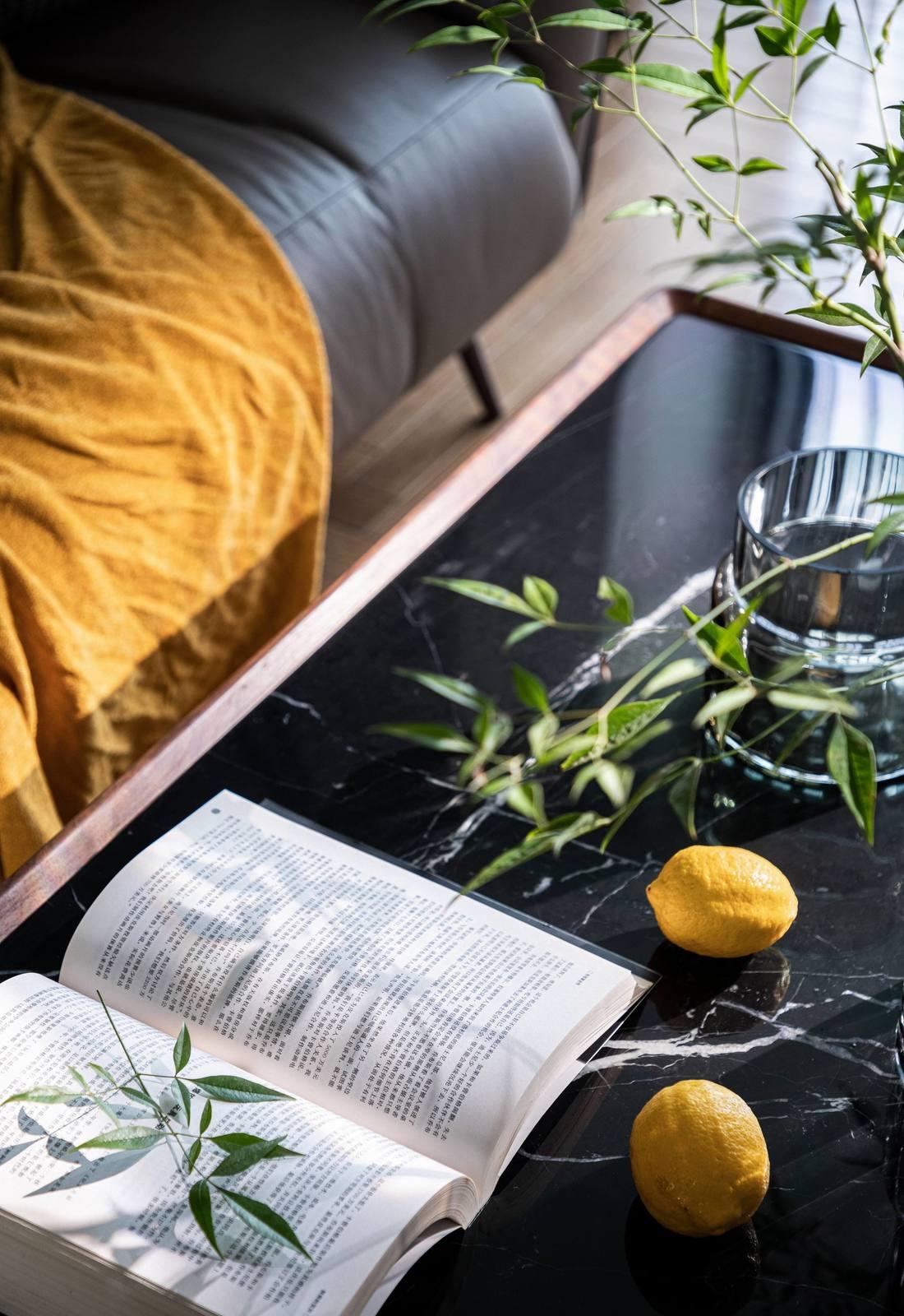 北京 130㎡现代轻奢玻璃房丨中国北京-45