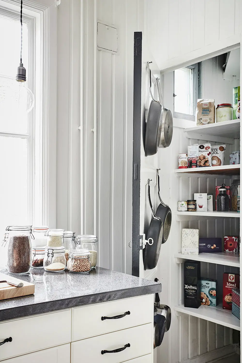 玫瑰色床单，打造温馨浪漫卧室-11