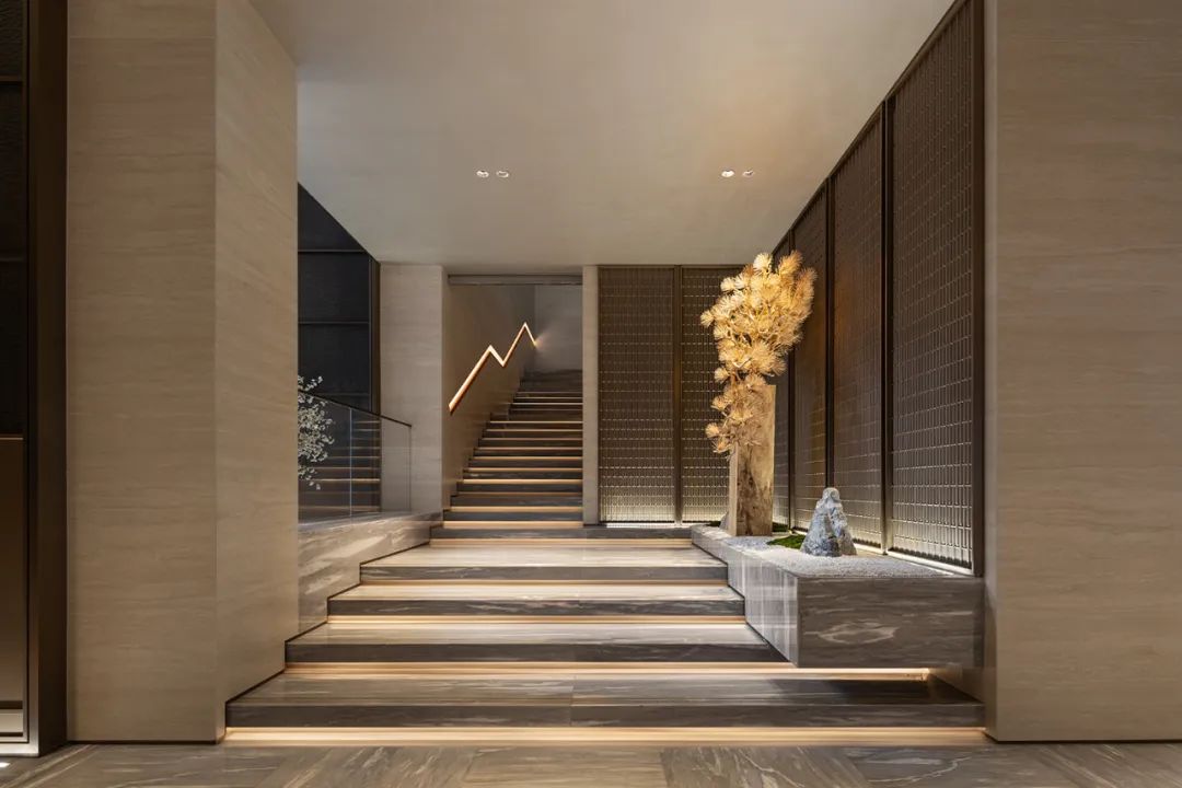 济南银丰玖玺城 私人会所丨中国济南丨北京赛瑞迪普装饰设计集团有限公司-24