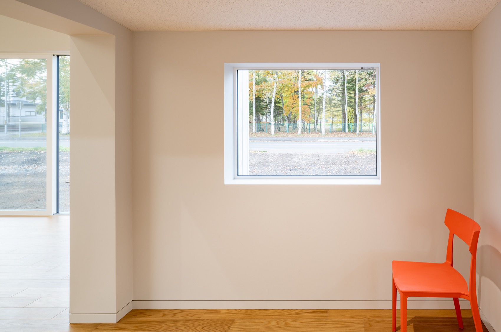 岩谷学园“奶牛养殖业×IT”专门学校丨日本丨Atelier MEME,第一宅建设计,KEI 设计-39