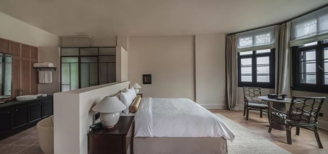 既下山·重庆：生活的复杂和冲突，都在这间院落“缴械投降”-51