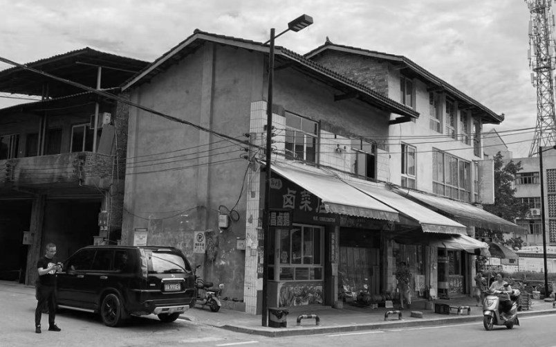 美丽宜居示范乡镇“花乡雍溪”提升规划设计丨中国重庆丨重庆道合园林景观规划设计有限公司-81