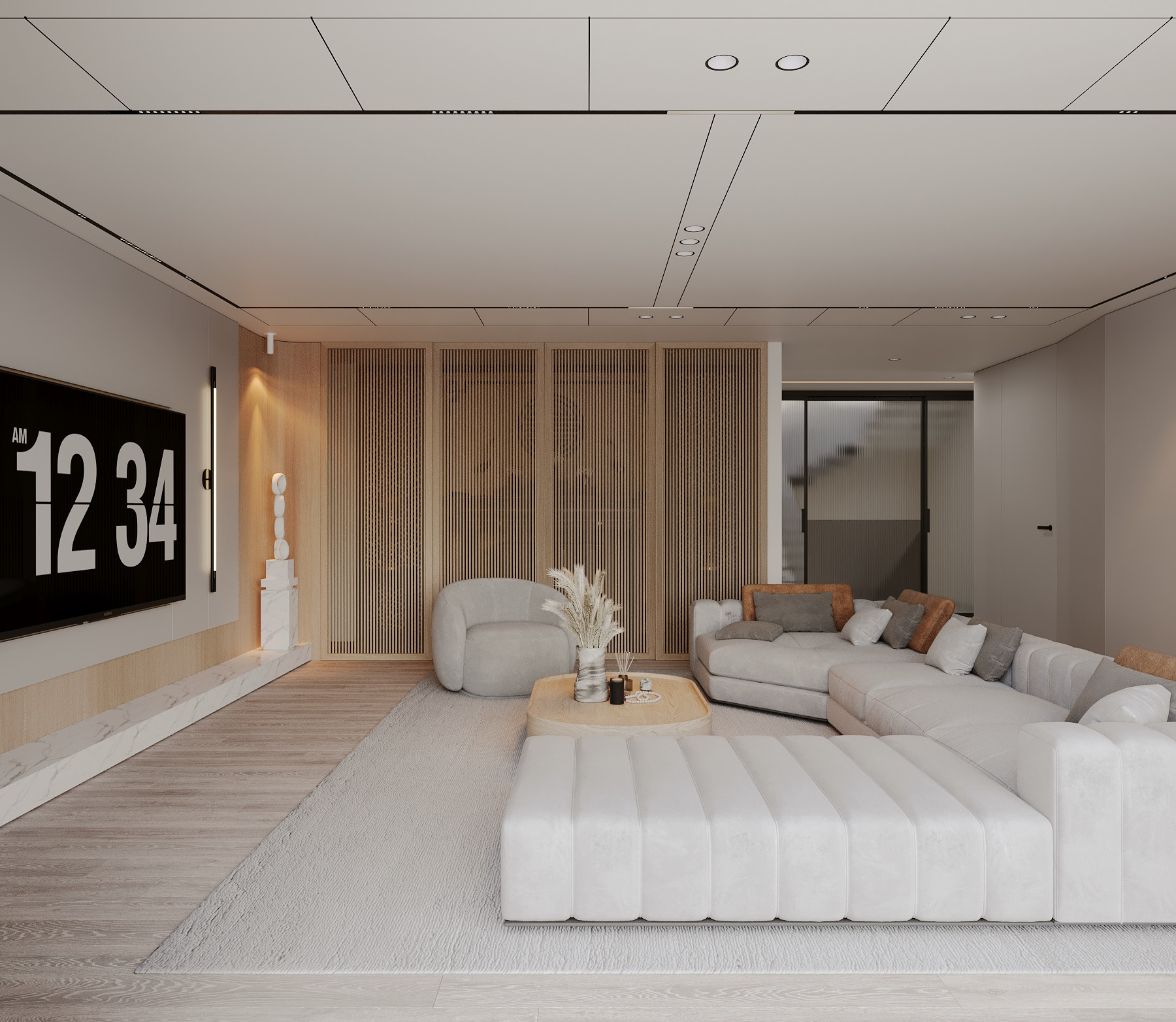 Oriental Tropical - Fusion Retreat-8