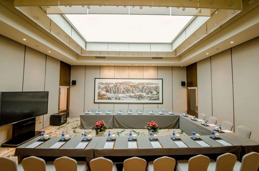 山东威海卫酒店-12