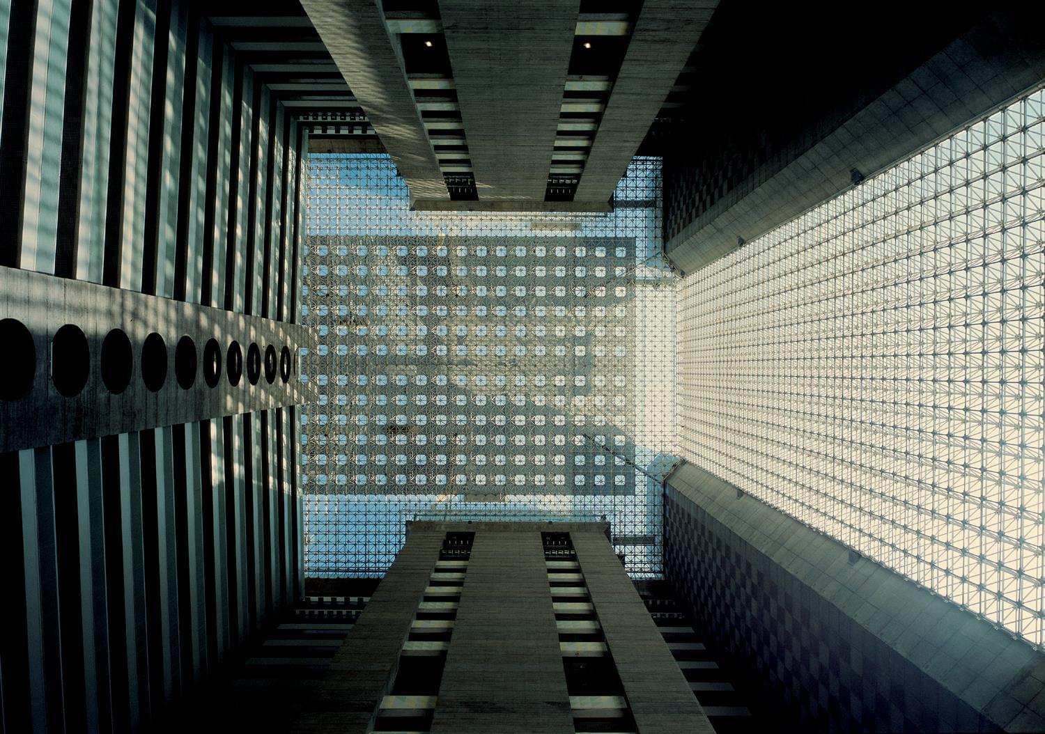 巴西劳动法庭 Ruy Barbosa 论坛 · 创新公共空间设计-9