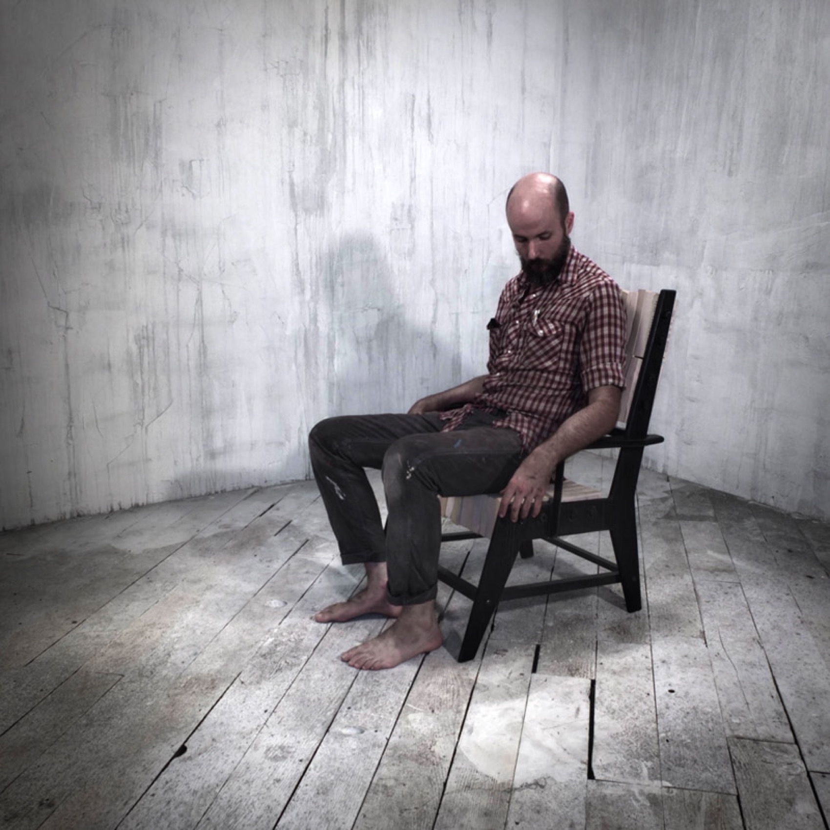 洛杉矶艺术区仓库丨美国洛杉矶丨Psama Design-40