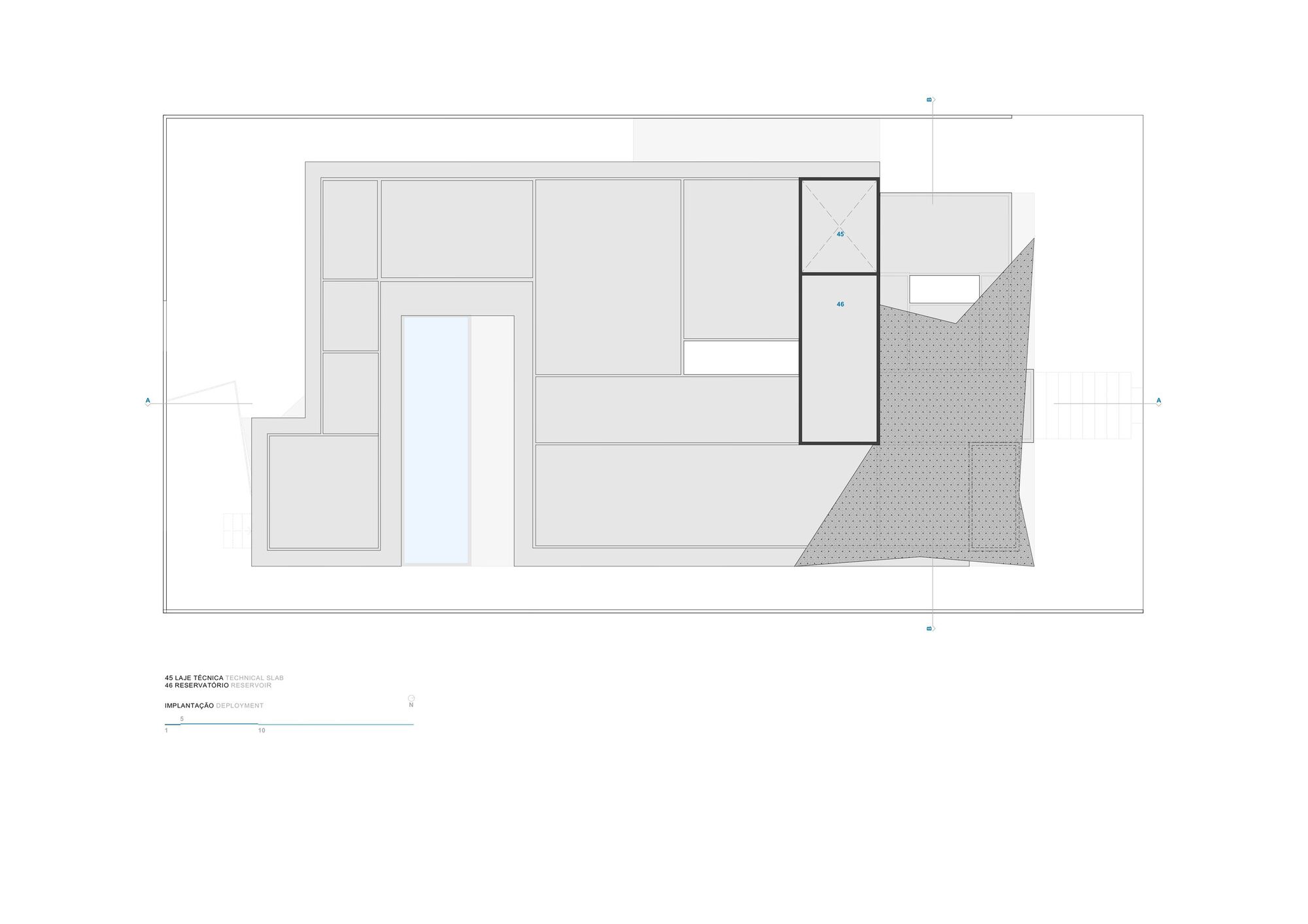 丨巴西里约热内卢丨Mariana Orsi Arquitetura + Design-43