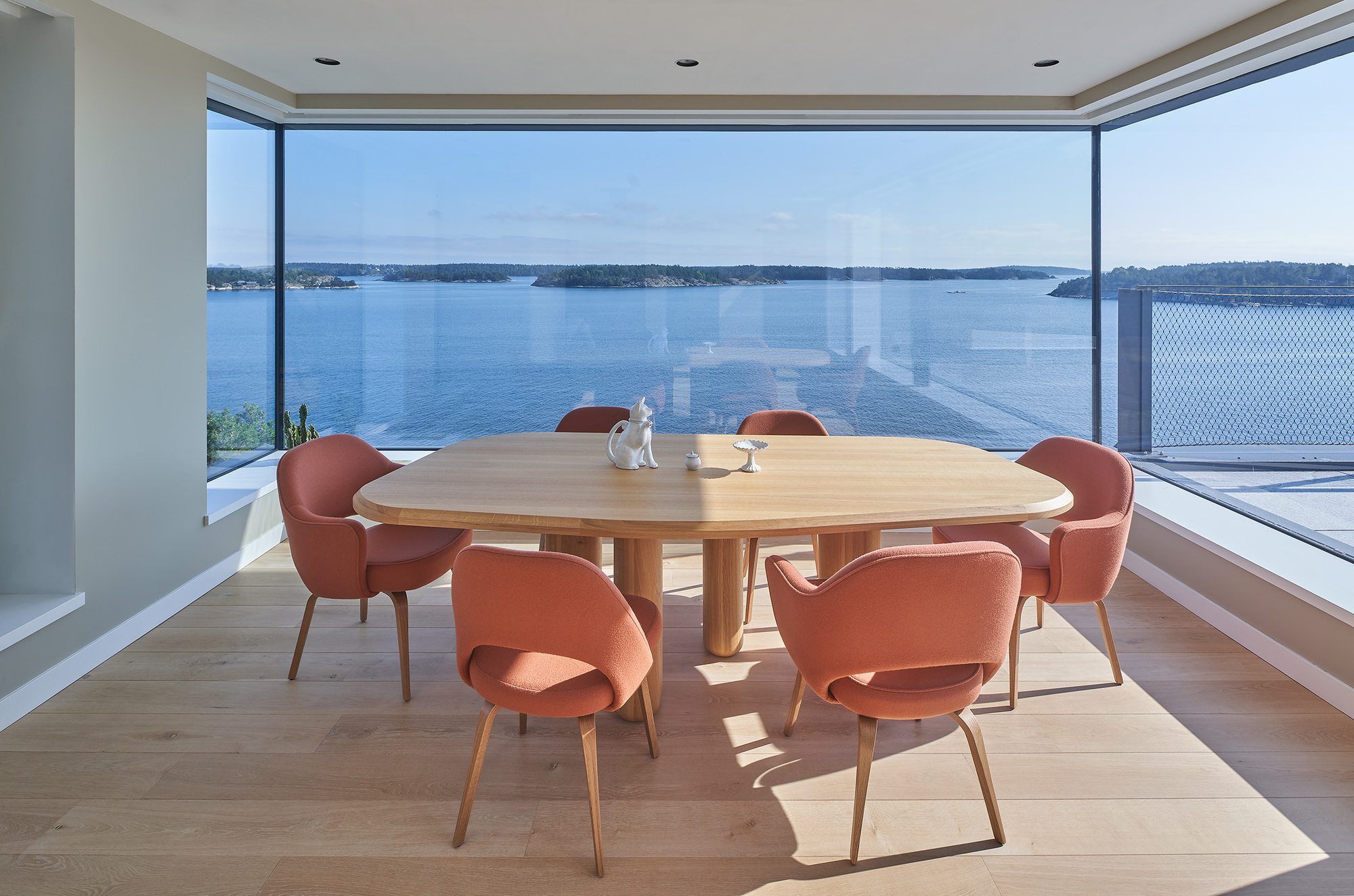 Villa Sagalid / sandellsandberg arkitekter-20