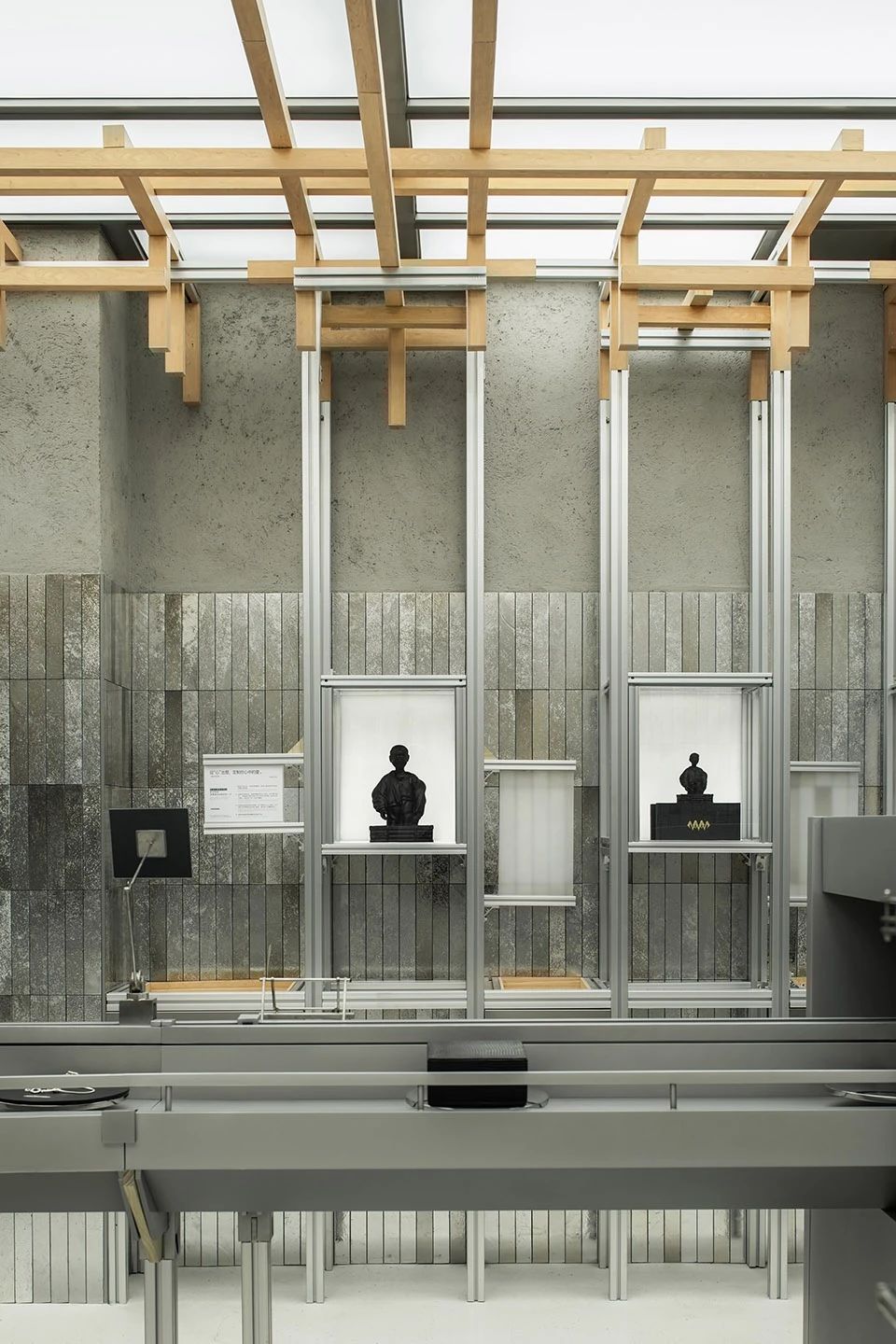 BABAMA 概念店丨中国上海丨ATMOSPHERE 氣象建築-77