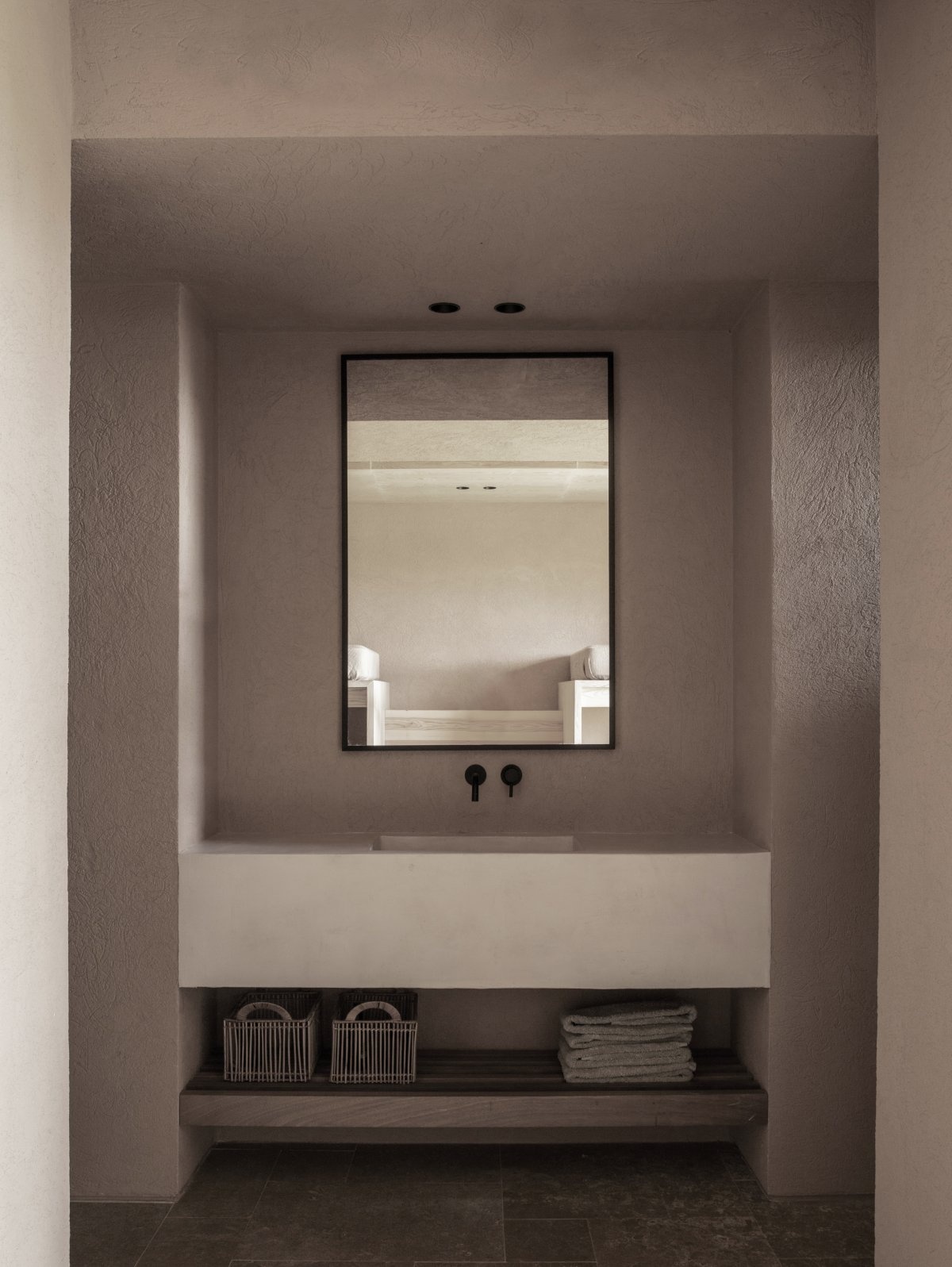 留白方显生机 | OOAA Arquitectura-24