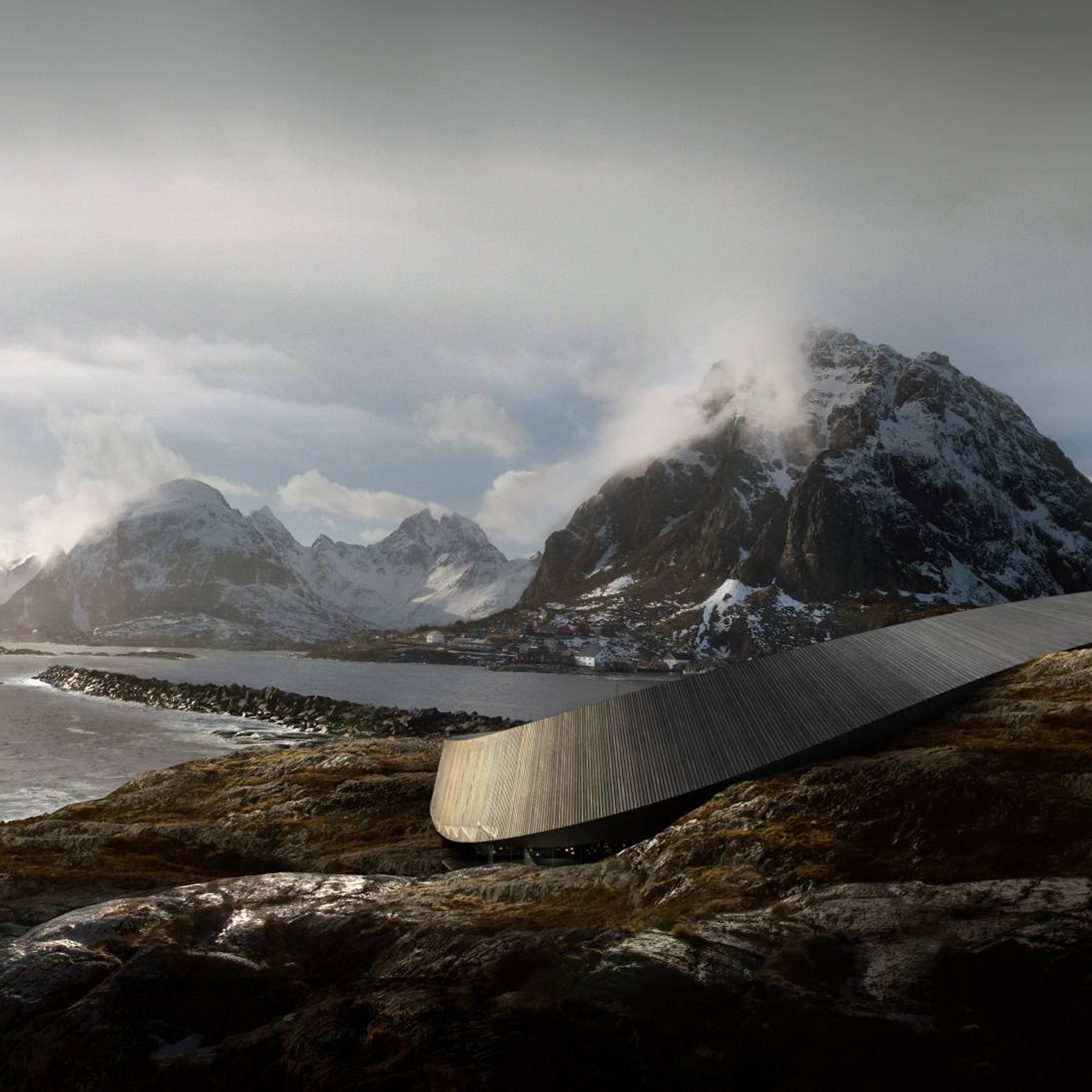 10 must-see landmarks on Norway's scenic tourist trails-45