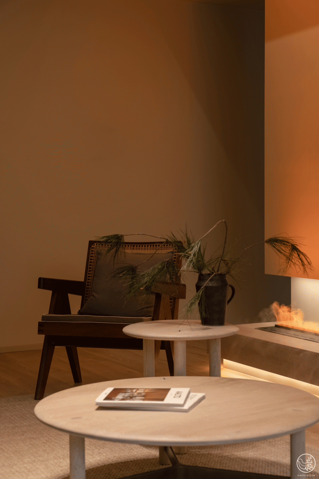 城南“佛系”社区里的多巴胺之家丨中国成都丨宋夏-21