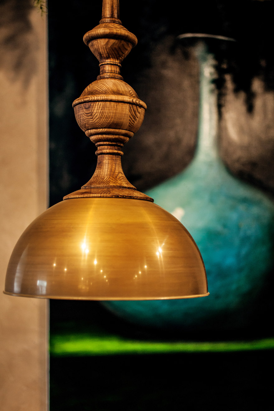 米尔餐厅丨Evdokimov.Design Studio-45