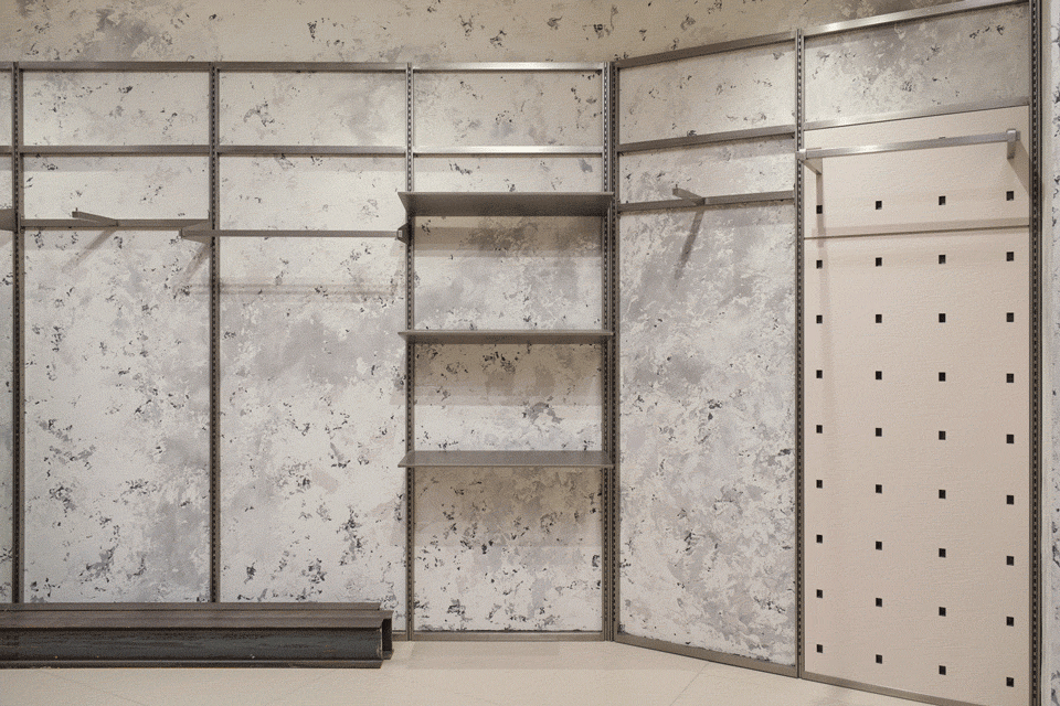 GOGOEGO潮流超市丨中国成都丨永创设计-181