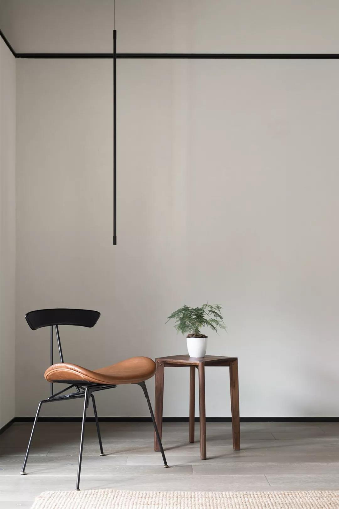 胡中维设计 | 虚室生白，吉祥止止-2