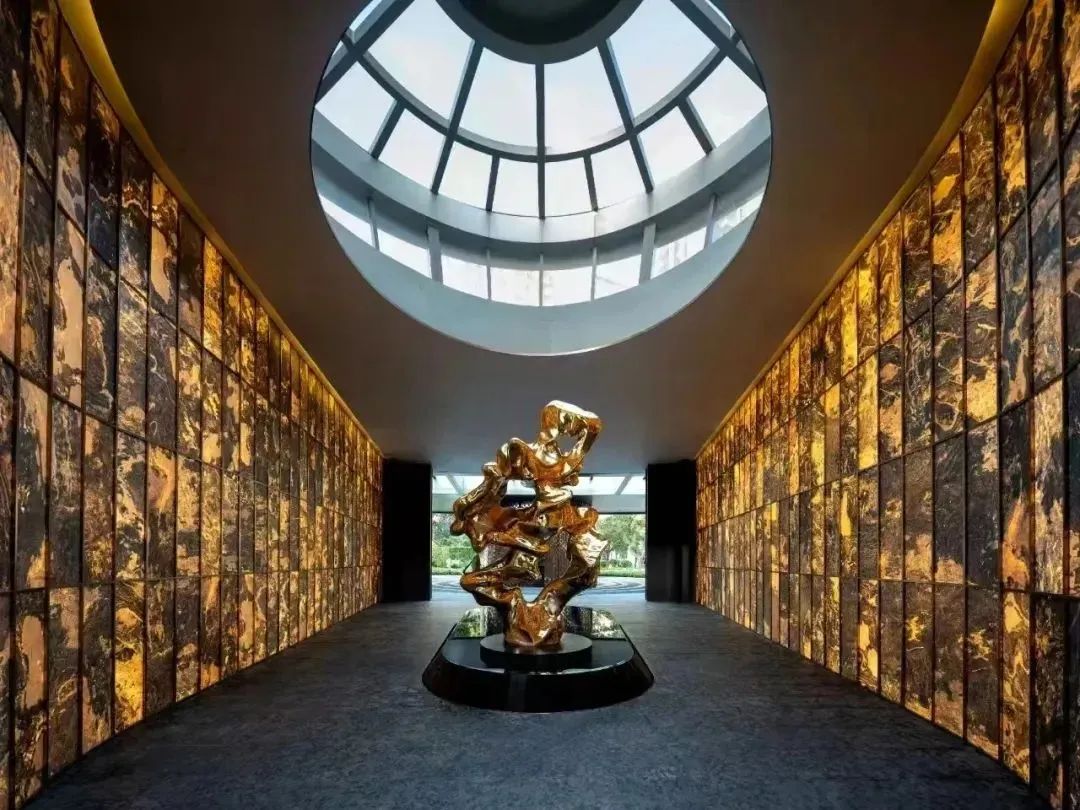 福州地王「龙庭路95号」丨中国福州丨梁建国团队-9