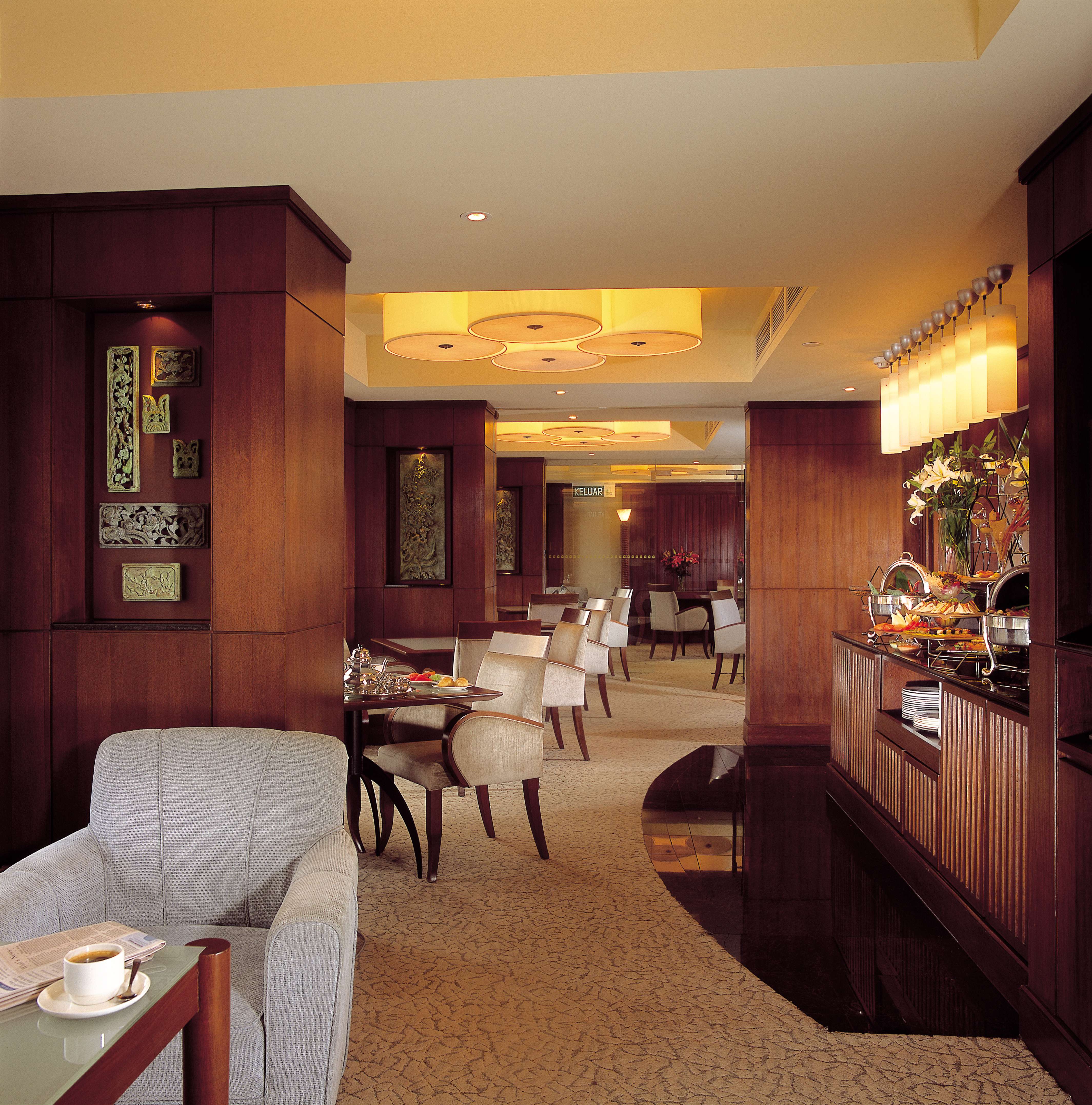 马来西亚槟榔屿Traders Hotel, Penang-15