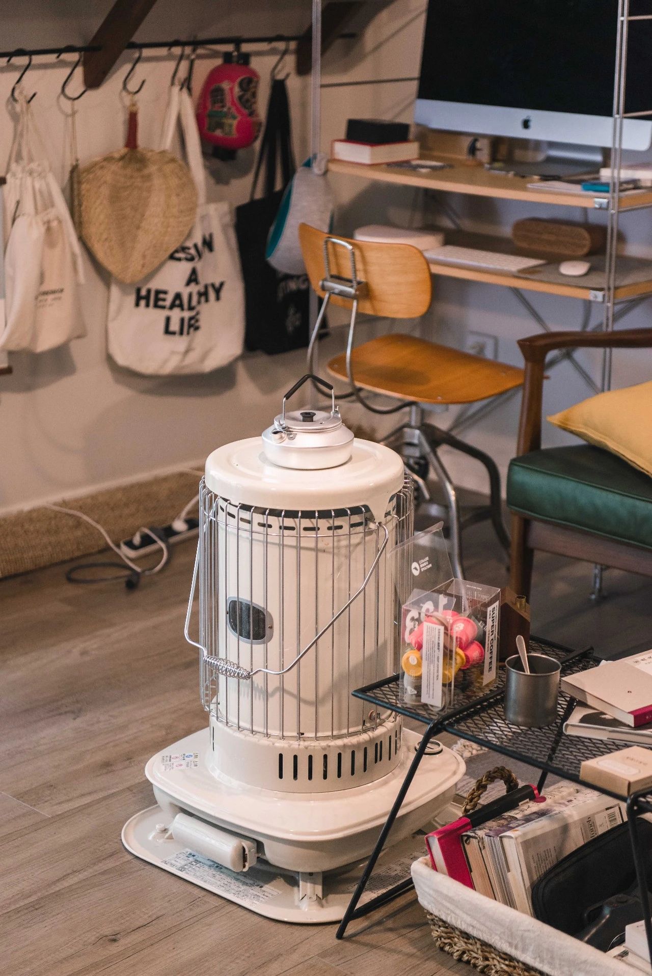 4 个都市人的多彩居家生活丨中国成都丨宅二三-16