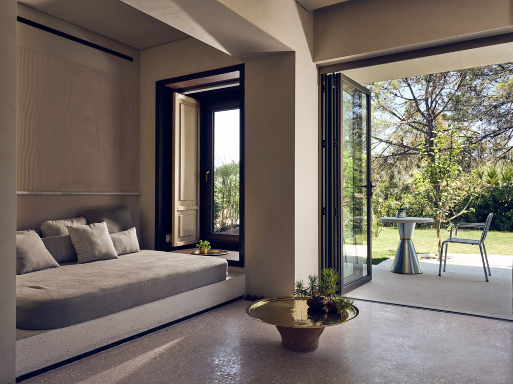 希腊 Ekies All Senses 度假村-80