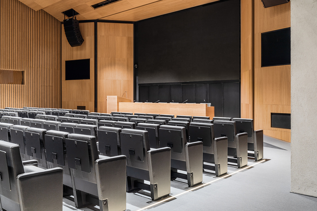 路易斯大学大礼堂-31