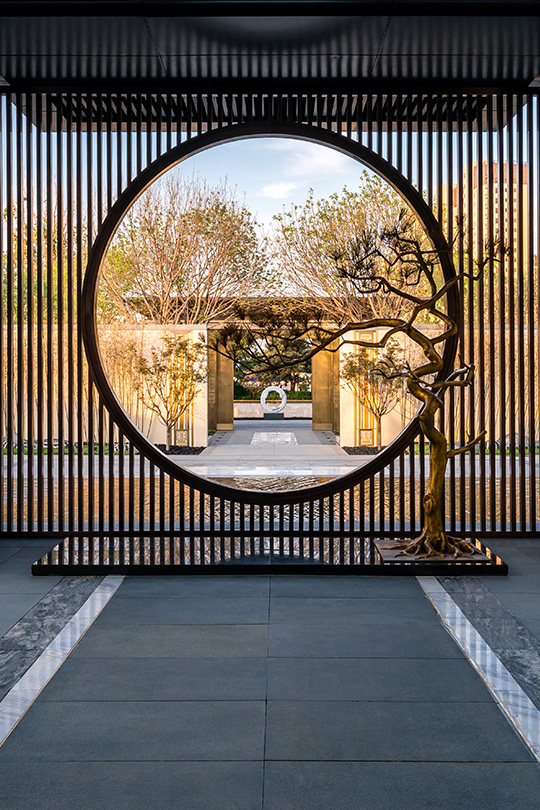 Yango Oriental Mansion - Residence - L&A GROUP | To Create a Better Environment-27