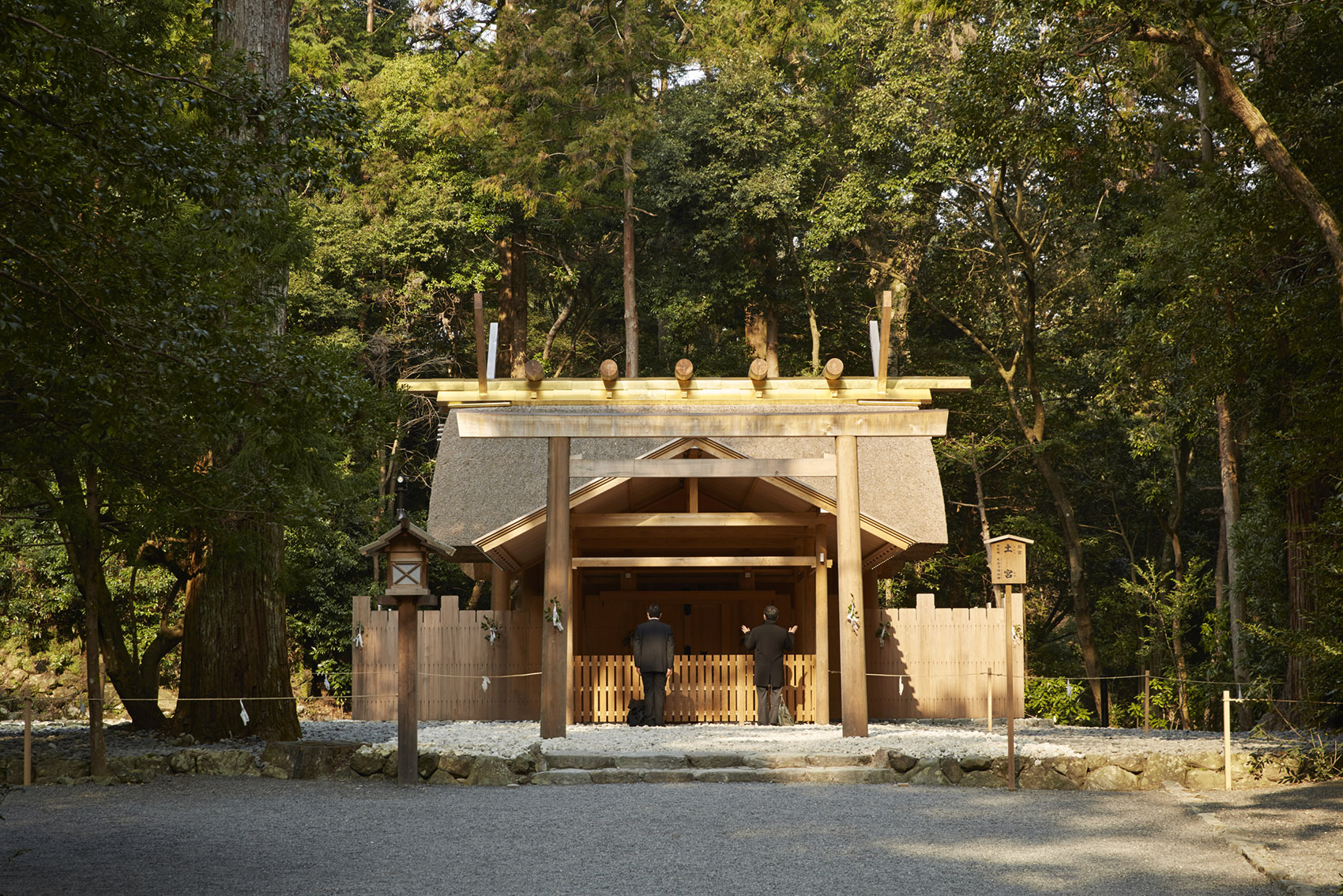 安缦伊沐温泉度假村，日本 / Kerry Hill Architects-102