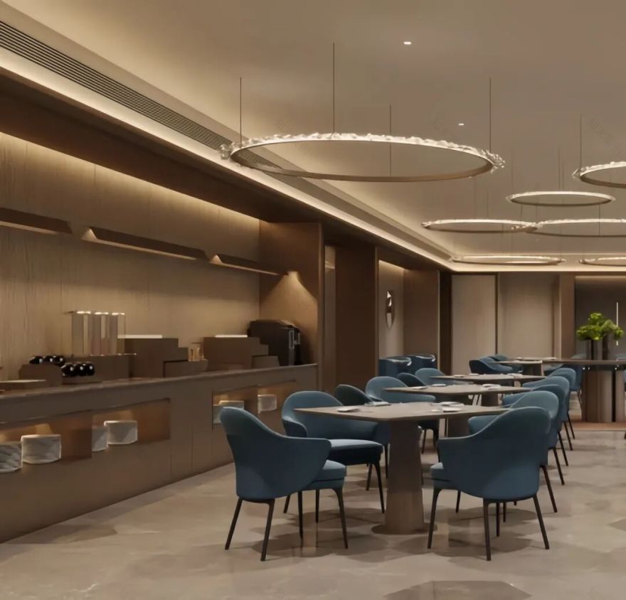 亚筑设计|镇江京口苏宁广场桔子水晶酒店-34