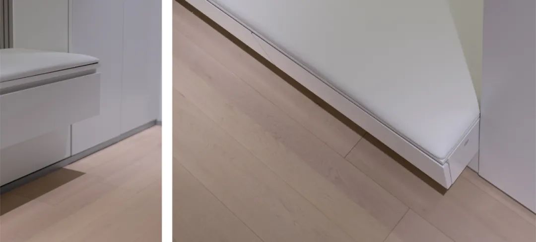 北汪小区旧房翻新设计丨中国上海丨NI DESIGN-40