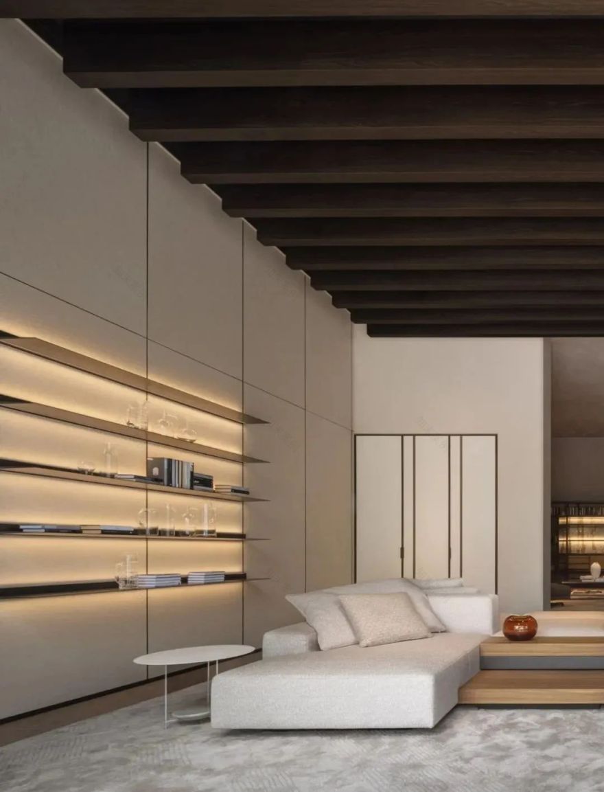 Molteni&C温州旗舰店丨中国温州-5