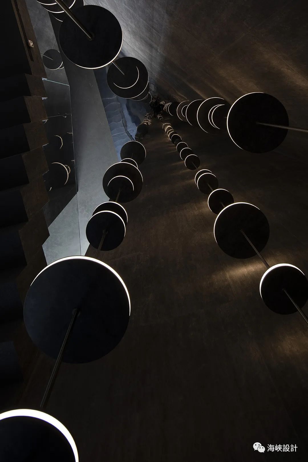 无界丨中国福建丨上海新得建筑-62