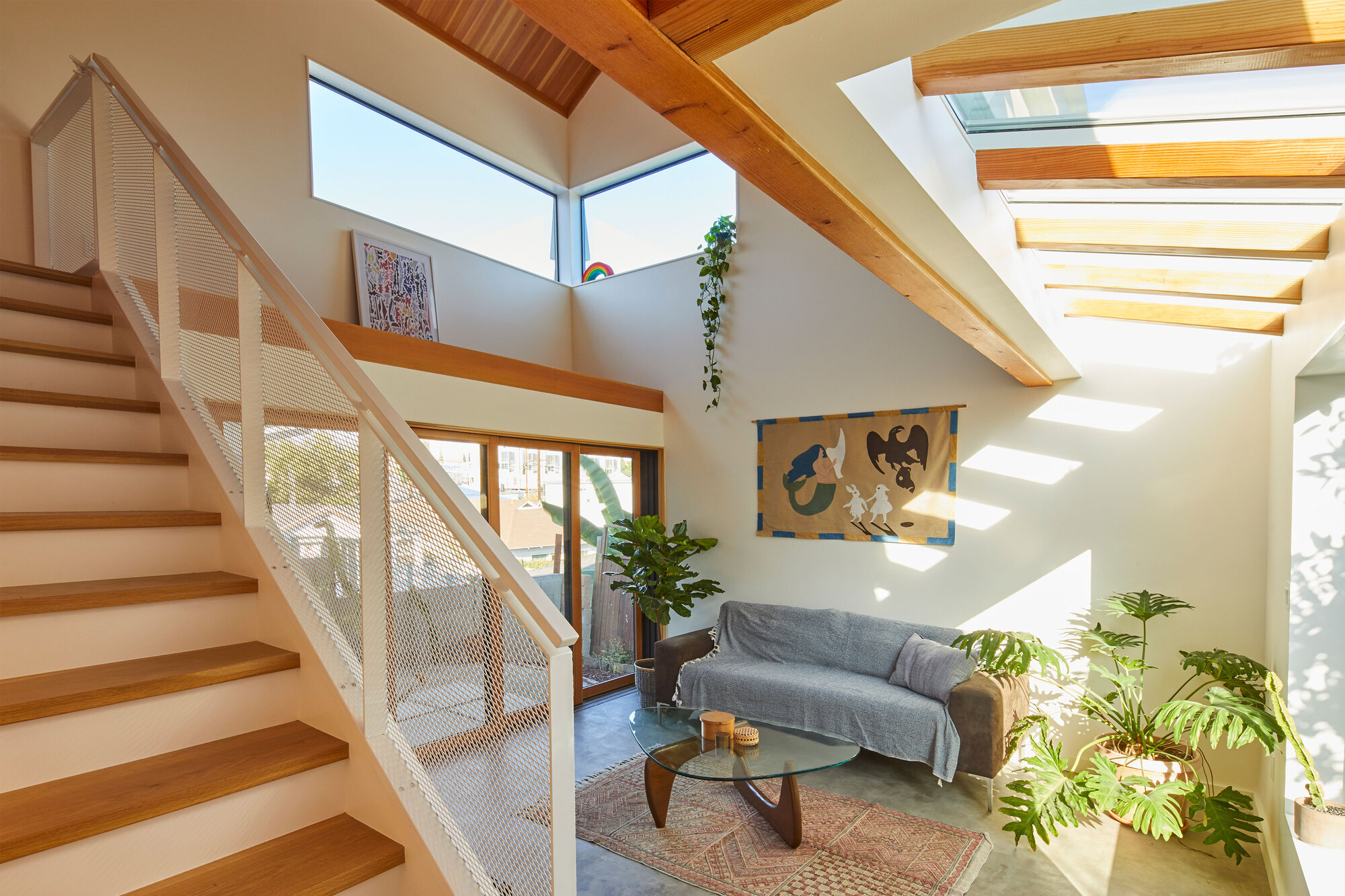 回声公园阿杜丨美国洛杉矶丨Bunch Design-21