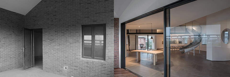 Max Vision 办公室,宁波 / 继景设计工作室-73