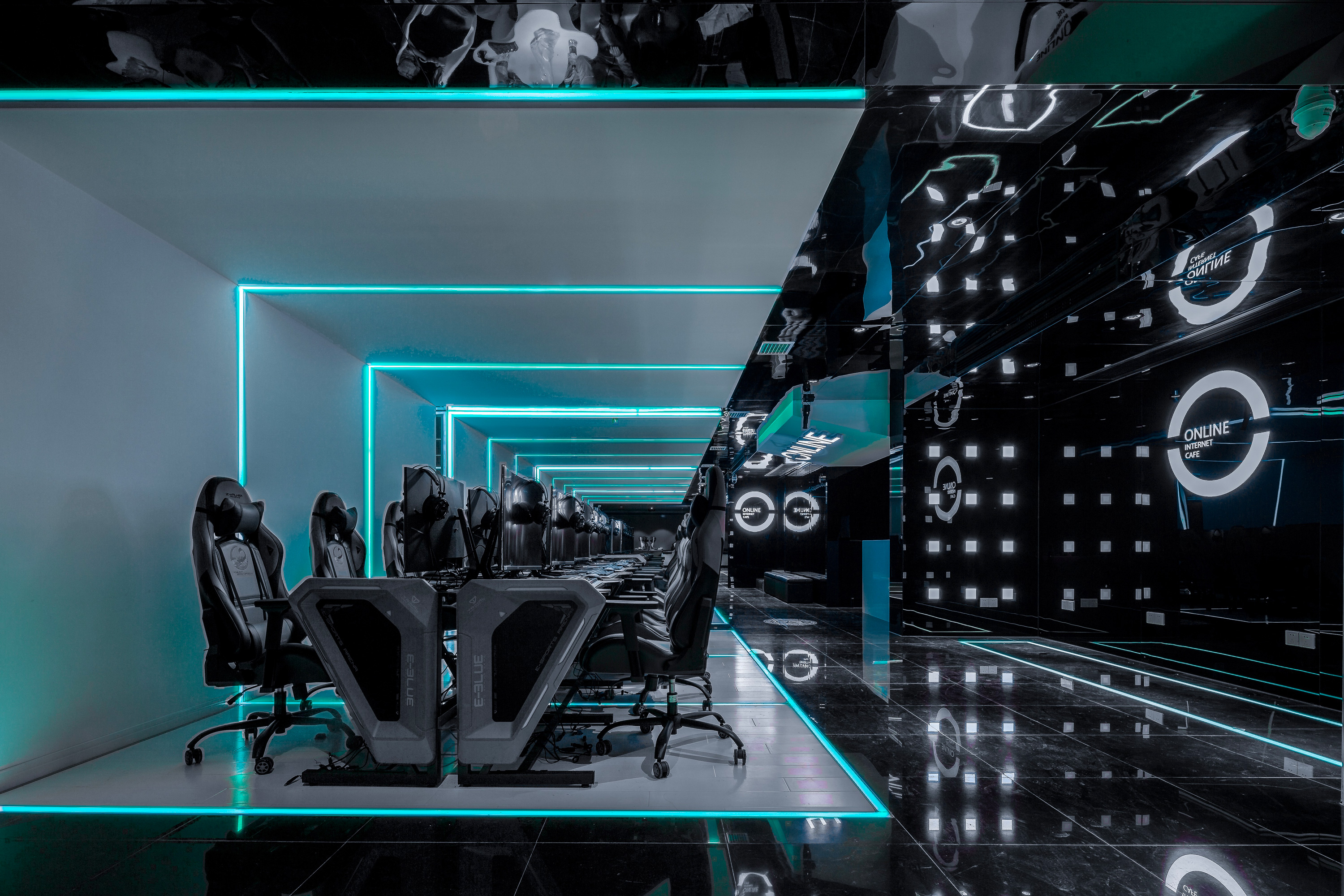 织光者的电竞网咖-10