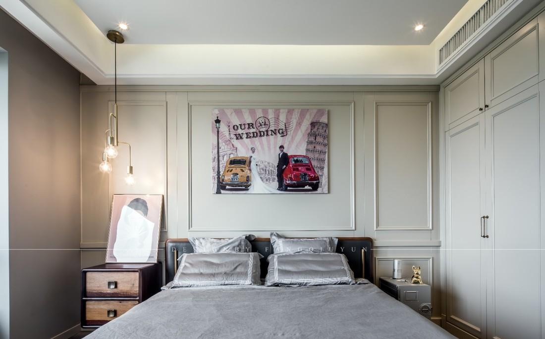 方秋云打造现代家居-20